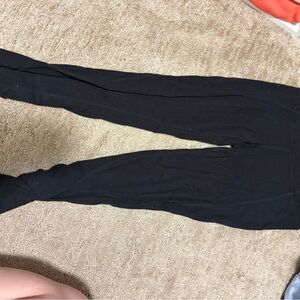 Athleta Black Leggings
